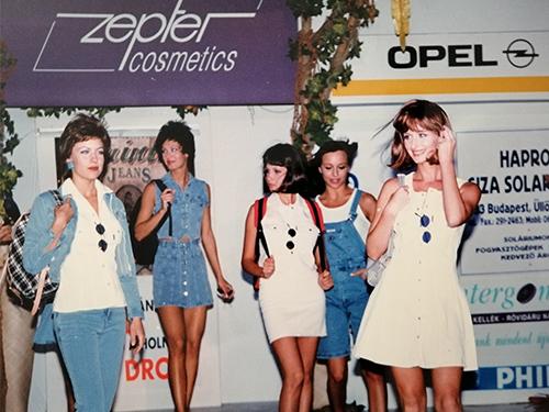 Quintz Jeans női ruházat