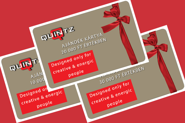 ajándék utalványok karácsonyra