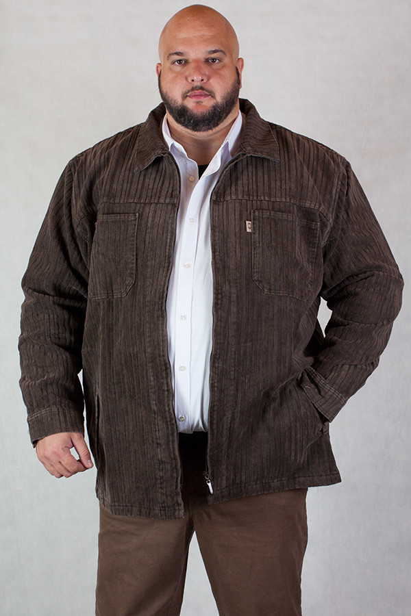 karácsonyi ajándék a nagyméretű férfiaknak