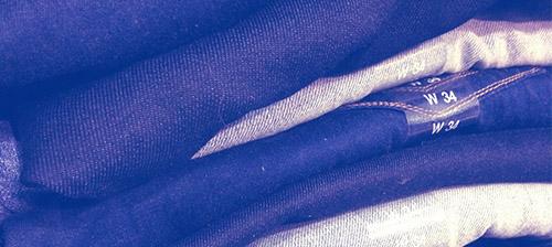 férfi nadrág méretek átváltása