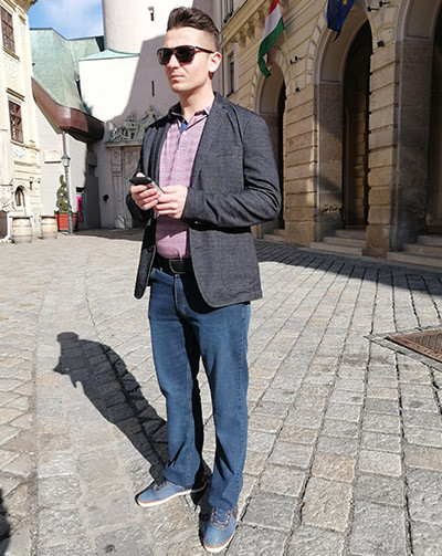 férfi nadrág vásárlás