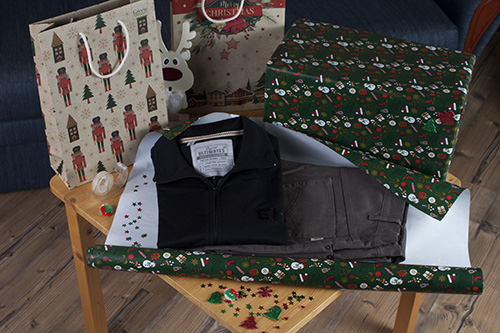 pulóver, nadrág karácsonyi ajándék
