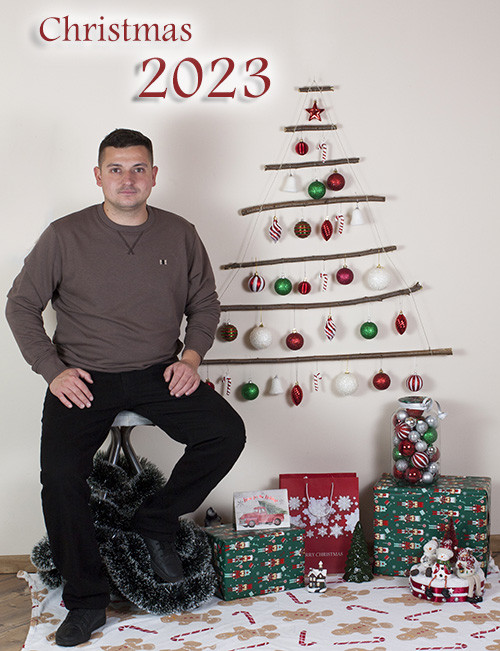 férfi ajándék karácsonyra 2023
