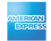 American Express elfogadó hely