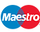 Maestro elfogadó webáruház