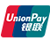 Union Pay elfogadóhely